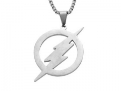 HY Wholesale Jewelry Pendant Stainless Steel Pendant (not includ chain)-HY0063P123