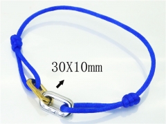 HY Wholesale Bracelets 316L Stainless Steel Jewelry Bracelets-HY80B1537LL