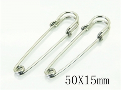 HY Wholesale Stainless Steel 316L Jewelry Fitting-HY70A2091VNL