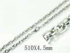 HY Wholesale 316 Stainless Steel Chain-HY61N1099KA