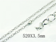 HY Wholesale 316 Stainless Steel Chain-HY61N1110KS
