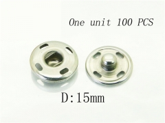 HY Wholesale Stainless Steel 316L Jewelry Fitting-HY70A2054ILD