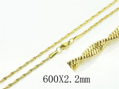 HY Wholesale 316 Stainless Steel Chain-HY61N1088JL