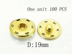HY Wholesale Stainless Steel 316L Jewelry Fitting-HY70A2059HJDS