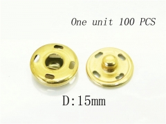 HY Wholesale Stainless Steel 316L Jewelry Fitting-HY70A2055PLW