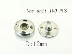 HY Wholesale Stainless Steel 316L Jewelry Fitting-HY70A2050ISD
