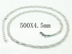 HY Wholesale Jewelry Stainless Steel Chain-HY39N0673KC