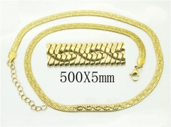 HY Wholesale Jewelry Stainless Steel Chain-HY40N1509OE