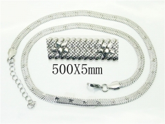 HY Wholesale Jewelry Stainless Steel Chain-HY40N1506LL