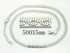 HY Wholesale Jewelry Stainless Steel Chain-HY40N1508LLA