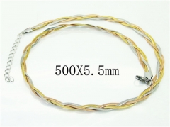 HY Wholesale Jewelry Stainless Steel Chain-HY39N0672OA