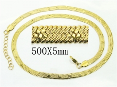 HY Wholesale Jewelry Stainless Steel Chain-HY40N1507OE