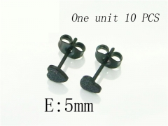 HY Wholesale Stainless Steel 316L Jewelry Fitting-HY70E1361LL