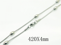 HY Wholesale 316 Stainless Steel Chain-HY39N0683JL