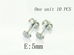 HY Wholesale Stainless Steel 316L Jewelry Fitting-HY70E1357JL