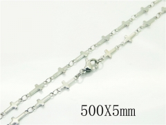 HY Wholesale 316 Stainless Steel Chain-HY39N0682LE