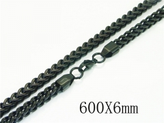 HY Wholesale Jewelry Stainless Steel Chain-HY40N1530IIF