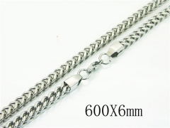 HY Wholesale Jewelry Stainless Steel Chain-HY40N1528HME