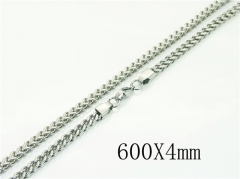 HY Wholesale Jewelry Stainless Steel Chain-HY40N1524HHW