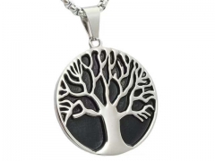 HY Wholesale Pendant Jewelry Stainless Steel Pendant (not includ chain)-HY0062P1136