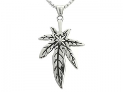 HY Wholesale Pendant Jewelry Stainless Steel Pendant (not includ chain)-HY0062P1070