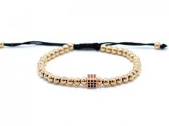 HY Wholesale Bracelets 316L Stainless Steel Jewelry Bracelets-HY0155B1051