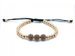 HY Wholesale Bracelets 316L Stainless Steel Jewelry Bracelets-HY0155B1048