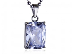 HY Wholesale Pendant Jewelry Stainless Steel Pendant (not includ chain)-HY0147P0389