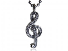 HY Wholesale Pendant Jewelry Stainless Steel Pendant (not includ chain)-HY0147P0978
