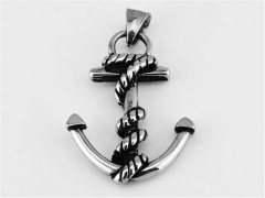 HY Wholesale Pendant Jewelry Stainless Steel Pendant (not includ chain)-HY0147P1170