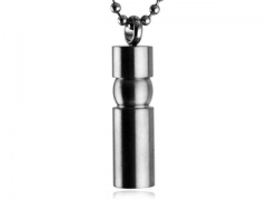 HY Wholesale Pendant Jewelry Stainless Steel Pendant (not includ chain)-HY0147P1017