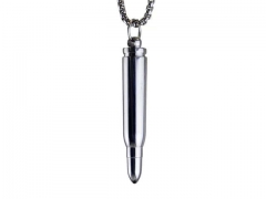 HY Wholesale Pendant Jewelry Stainless Steel Pendant (not includ chain)-HY0147P1004