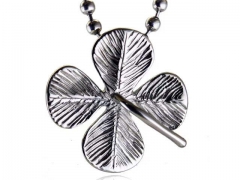 HY Wholesale Pendant Jewelry Stainless Steel Pendant (not includ chain)-HY0147P0405