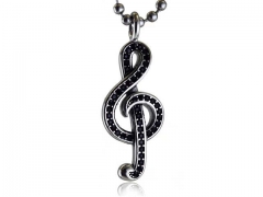 HY Wholesale Pendant Jewelry Stainless Steel Pendant (not includ chain)-HY0147P0977
