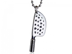 HY Wholesale Pendant Jewelry Stainless Steel Pendant (not includ chain)-HY0147P1070