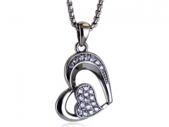 HY Wholesale Pendant Jewelry Stainless Steel Pendant (not includ chain)-HY0147P0914