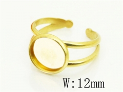 HY Wholesale Fittings Stainless Steel 316L Jewelry Fittings-HY70A2541IL