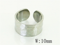HY Wholesale Fittings Stainless Steel 316L Jewelry Fittings-HY70A2524IR