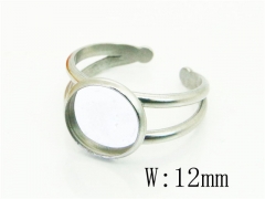 HY Wholesale Fittings Stainless Steel 316L Jewelry Fittings-HY70A2540IQ