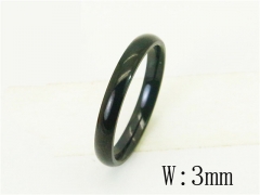 HY Wholesale Popular Rings Jewelry Stainless Steel 316L Rings-HY62R0058AHJ