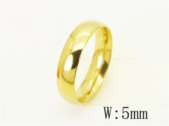 HY Wholesale Popular Rings Jewelry Stainless Steel 316L Rings-HY62R0066HK