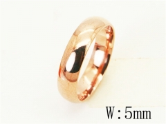 HY Wholesale Popular Rings Jewelry Stainless Steel 316L Rings-HY62R0069HN