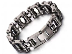 HY Wholesale Bracelets Jewelry 316L Stainless Steel Bracelets Jewelry-HY0150B0919