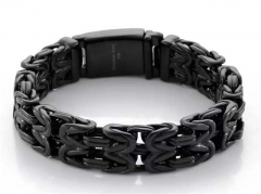 HY Wholesale Bracelets Jewelry 316L Stainless Steel Bracelets Jewelry-HY0150B1056