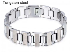 HY Wholesale Bracelets Jewelry 316L Stainless Steel Bracelets Jewelry-HY0150B1679