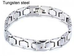 HY Wholesale Bracelets Jewelry 316L Stainless Steel Bracelets Jewelry-HY0150B1685