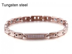 HY Wholesale Bracelets Jewelry 316L Stainless Steel Bracelets Jewelry-HY0150B1676