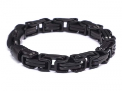 HY Wholesale Bracelets Jewelry 316L Stainless Steel Bracelets Jewelry-HY0150B1602