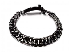 HY Wholesale Bracelets Jewelry 316L Stainless Steel Bracelets Jewelry-HY0150B1510