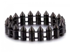 HY Wholesale Bracelets Jewelry 316L Stainless Steel Bracelets Jewelry-HY0150B1580